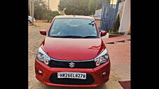 Used Maruti Suzuki Celerio VXi in Gurgaon