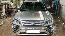 Used Toyota Urban Cruiser High Grade MT in Kolkata