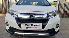 Second Hand Honda WR-V S MT Petrol in Jaipur