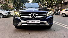 Used Mercedes-Benz GLC 220 d Progressive in Mumbai