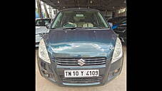 Used Maruti Suzuki Ritz Vdi BS-IV in Chennai