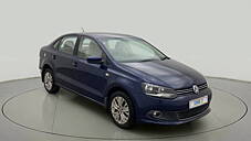 Used Volkswagen Vento Highline Petrol in Hyderabad