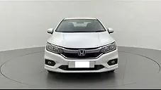 Second Hand Honda City V Petrol [2017-2019] in Zirakpur