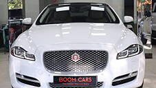 Used Jaguar XJ L 3.0 Portfolio in Chennai