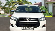 Used Toyota Innova Crysta 2.4 G 7 STR [2016-2017] in Delhi