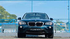 Used BMW X1 sDrive20d in Kochi