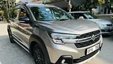 Second Hand Maruti Suzuki XL6 Zeta MT Petrol in Delhi