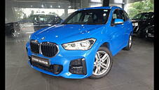 Second Hand BMW X1 sDrive20d M Sport in Mohali