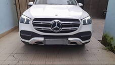 Used Mercedes-Benz GLE 300d 4MATIC LWB [2020-2023] in Delhi