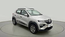 Used Renault Kwid 1.0 RXT Opt in Pune