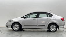 Used Honda City 1.5 S MT in Delhi