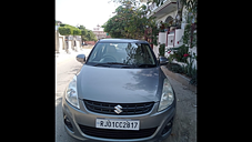 Used Maruti Suzuki Swift DZire VDI in Jaipur