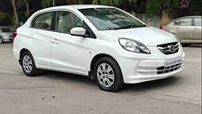 Used Honda Amaze 1.2 S i-VTEC in Mumbai