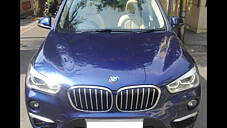 Used BMW X1 sDrive20d M Sport in Bangalore