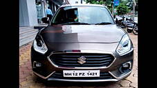 Used Maruti Suzuki Dzire ZDi Plus in Pune