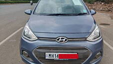 Used Hyundai Xcent SX AT 1.2 (O) in Pune