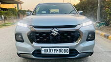 Used Maruti Suzuki Grand Vitara Zeta Smart Hybrid AT [2022-2023] in Delhi