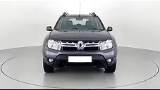 Second Hand Renault Duster 110 PS RXZ 4X2 AMT Diesel in Mumbai
