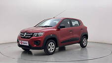 Used Renault Kwid RXL in Bangalore