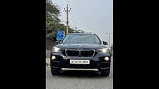 Used BMW X1 sDrive20d Expedition in Chandigarh