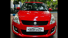 Second Hand Maruti Suzuki Swift VXi [2014-2017] in Kolkata