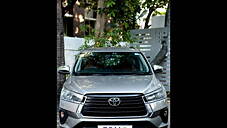 Used Toyota Innova Crysta GX 2.4 AT 7 STR in Chennai