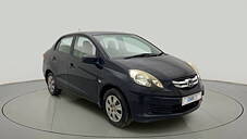 Used Honda Amaze 1.2 S i-VTEC in Hyderabad