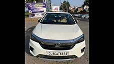 Used Honda City 4th Generation ZX CVT Petrol in Delhi