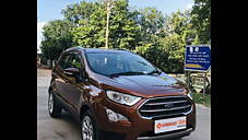 Used Ford EcoSport Titanium + 1.5L Ti-VCT AT [2019-2020] in Bangalore