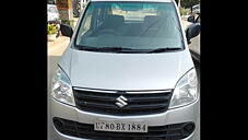 Second Hand Maruti Suzuki Wagon R 1.0 LXi CNG in Agra