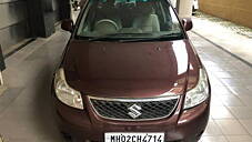 Used Maruti Suzuki SX4 VXi CNG in Mumbai