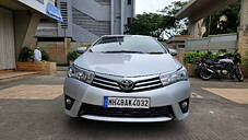 Used Toyota Corolla Altis G AT Petrol in Mumbai