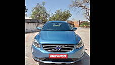 Used Volvo XC60 Summum D5 in Ahmedabad