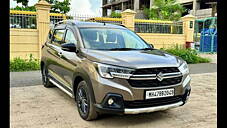 Used Maruti Suzuki XL6 Alpha MT Petrol in Thane