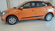Second Hand Hyundai Elite i20 Magna Plus 1.2 [2019-2020] in Bangalore