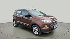 Used Ford EcoSport Titanium 1.5L TDCi in Surat