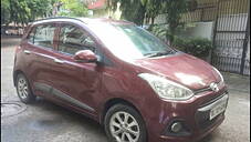 Used Hyundai Grand i10 Asta 1.2 Kappa VTVT [2013-2016] in Delhi