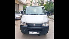 Used Maruti Suzuki Eeco 5 STR AC in Hyderabad