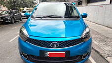 Used Tata Tiago Revotron XZ Plus in Bangalore