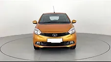 Second Hand Tata Tiago Revotron XZ in Zirakpur
