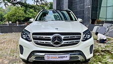 Used Mercedes-Benz GLS 350 d in Nagpur