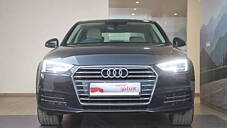 Used Audi A4 35 TDI Premium Plus in Nashik