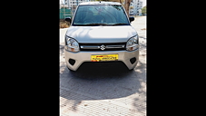 Second Hand Maruti Suzuki Wagon R LXi 1.0 CNG in Bhopal