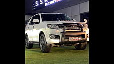Second Hand Toyota Fortuner 3.0 4x4 AT in Lucknow