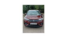 Used Honda Jazz VX Petrol in Jaipur