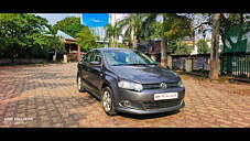 Used Volkswagen Vento Highline Petrol in Pune