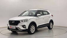 Used Hyundai Creta 1.4 S in Pune