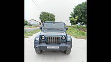 Used Mahindra Thar LX Hard Top Diesel AT 4WD [2023] in Hyderabad