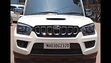 Used Mahindra Scorpio 2021 S5 2WD 7 STR in Mumbai