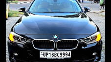 Used BMW 3 Series 320d Prestige in Delhi